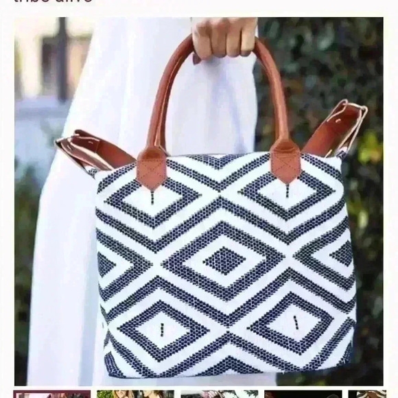 Tribe alive - Picture 7 of 7